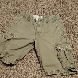 Men's Cargo Shorts